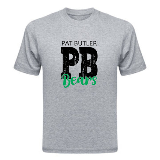 Pat Butler PB T-shirt