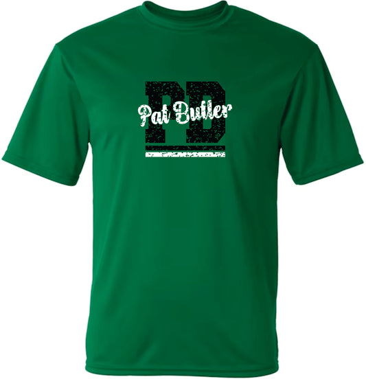 PB Pat Butler ADULT T-shirt